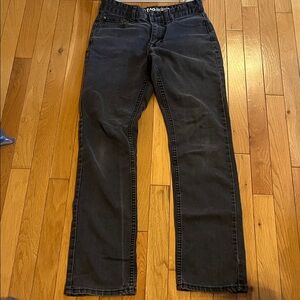 West49 faded black/grey jeans